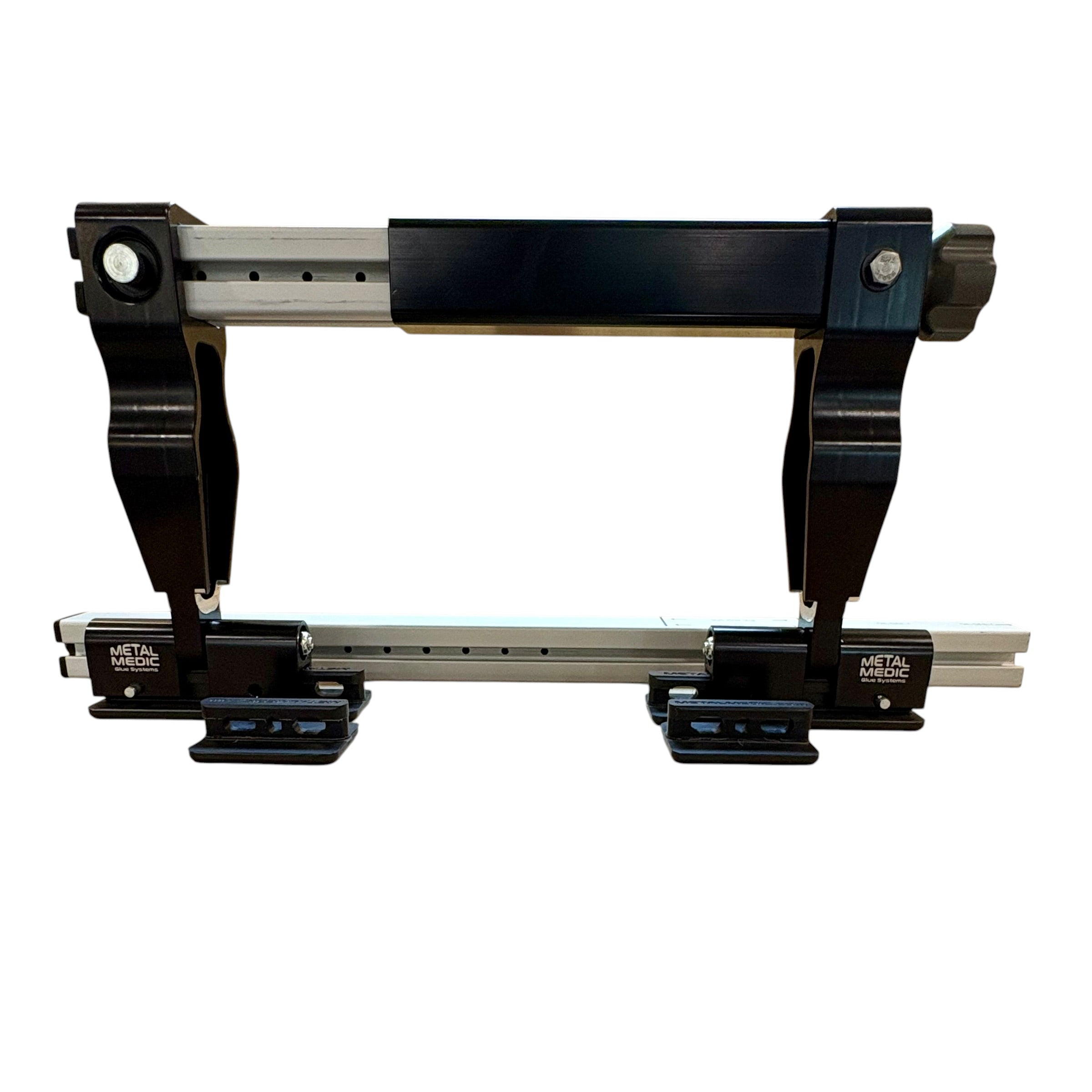 KILLDOZER PUSH/PULL BEAM KIT Main image