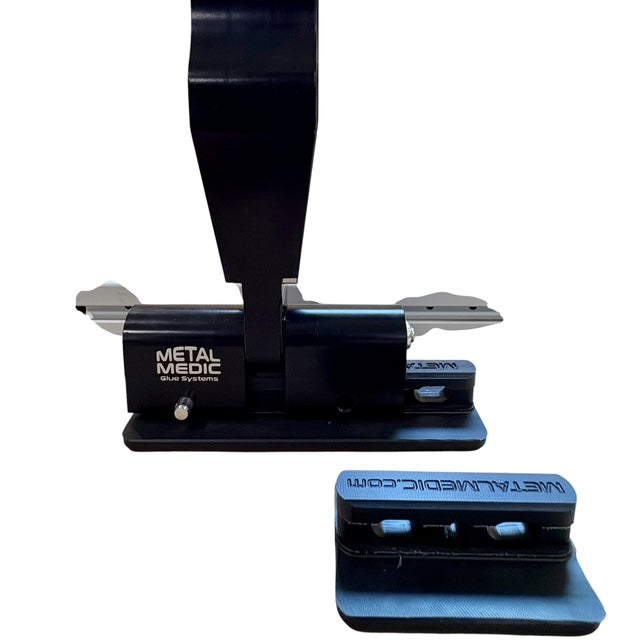 KILLDOZER PUSH/PULL BEAM KIT Secondary image