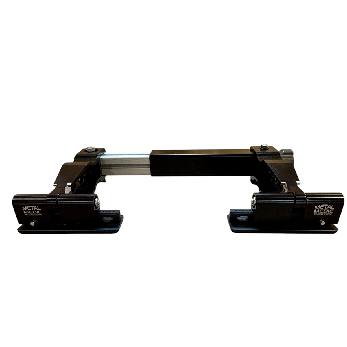 Metal Medic push pull beam kit – assembled configuration