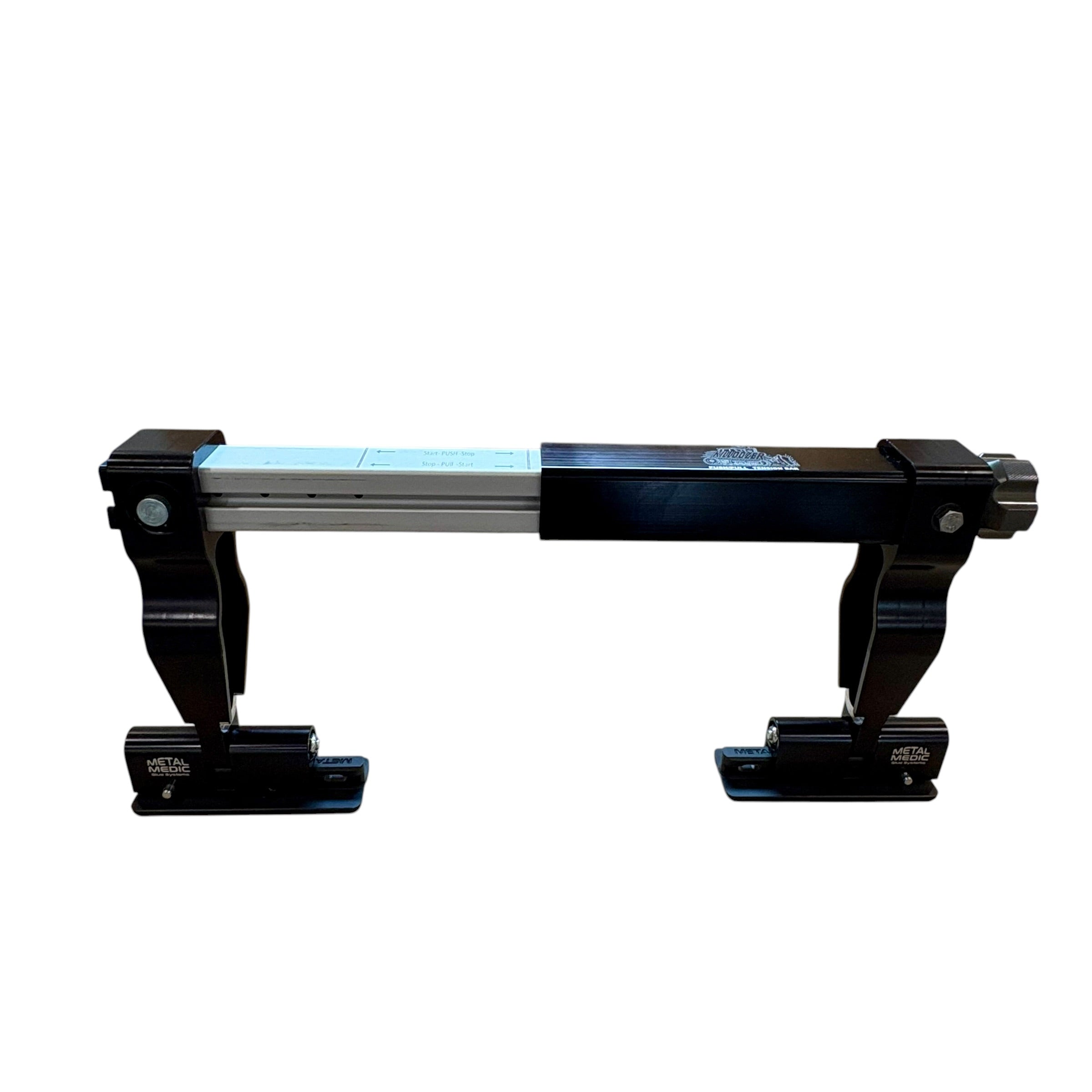 KILLDOZER PUSH/PULL BEAM KIT