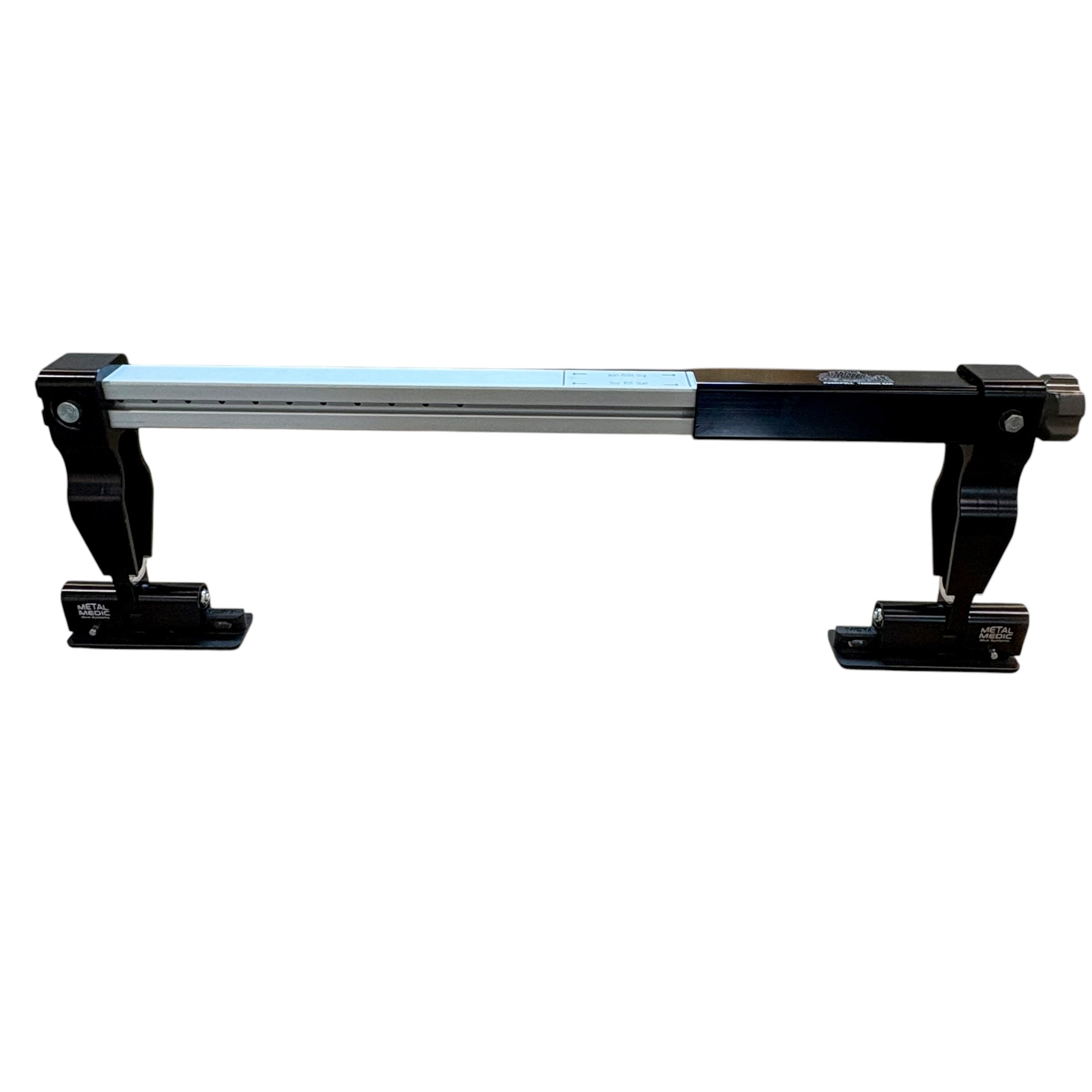 KILLDOZER PUSH/PULL BEAM KIT