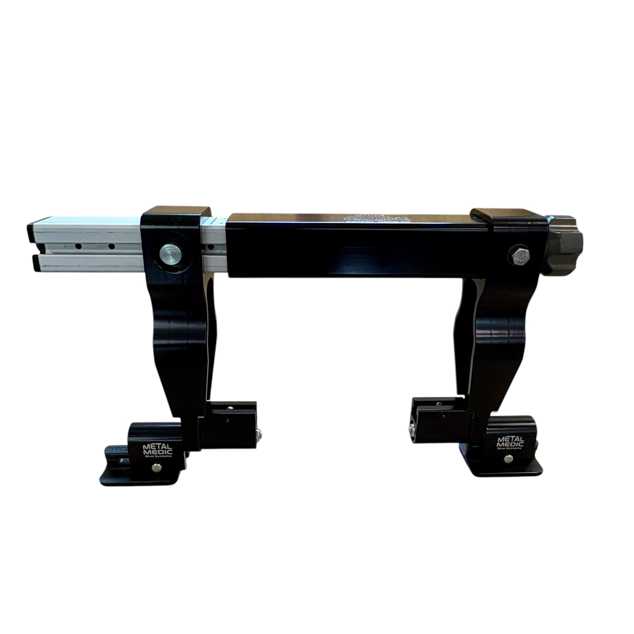 KILLDOZER PUSH/PULL BEAM KIT