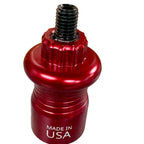 8mm to Square Drive Tab adapter