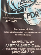 Ebony Ice Cold Weather PDR Glue