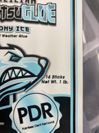 Ebony Ice Cold Weather PDR Glue