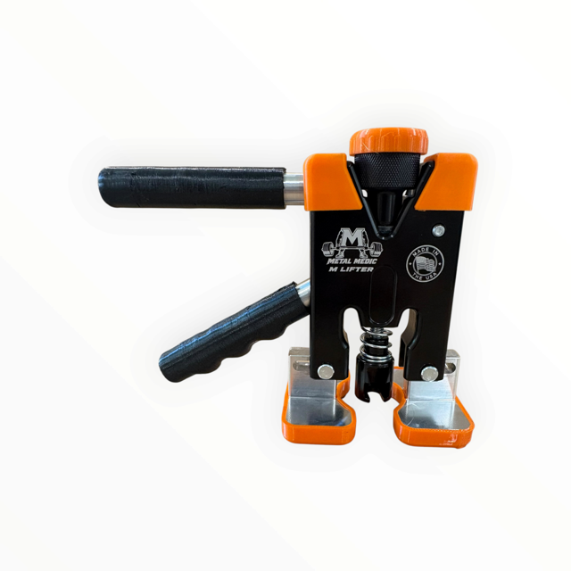 Metal Medic M-Lifter Mini lifter for PDR