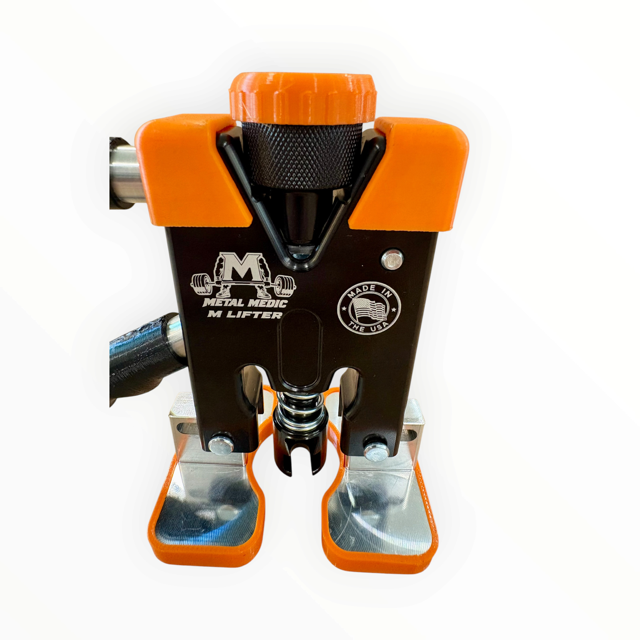Metal Medic M-Lifter Mini lifter for PDR