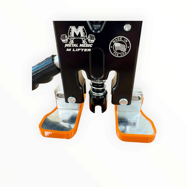 Metal Medic M-Lifter Mini lifter for PDR