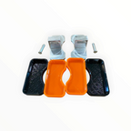 M-Lifters Pads 