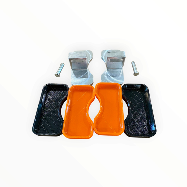 M-Lifters Pads 