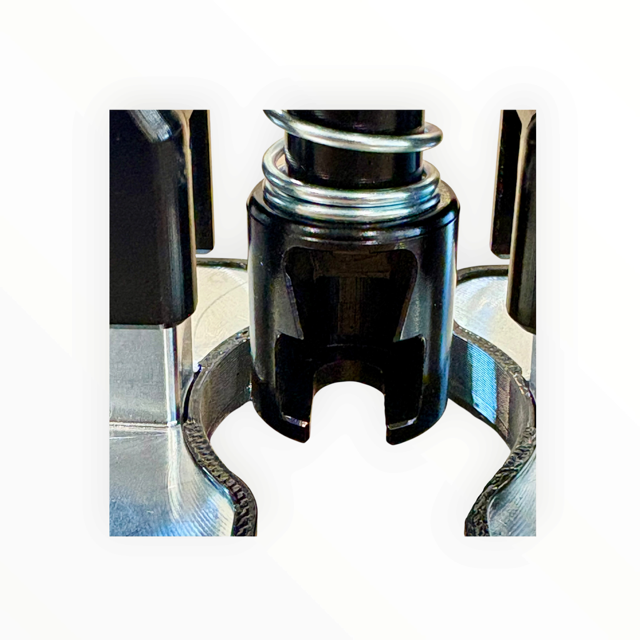 M-Lifter Dual Tab  holder