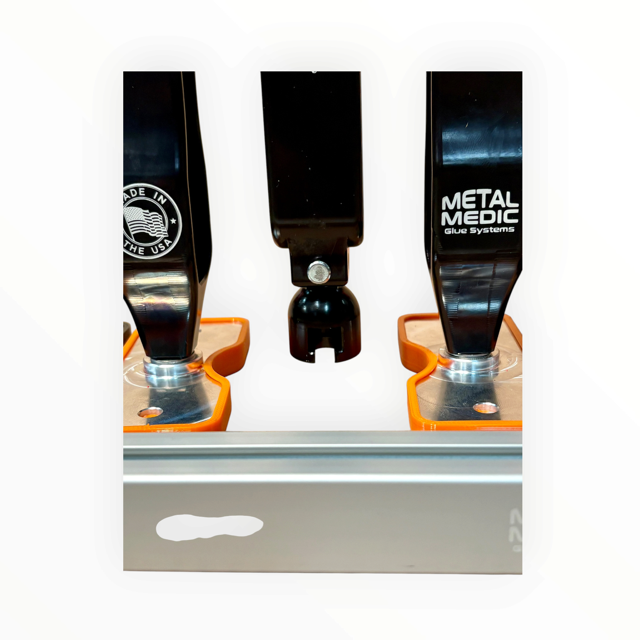 Mini-Max Bridge Puller Kit