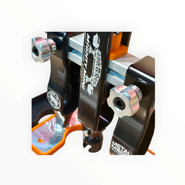 Mini-Max Bridge Puller Kit