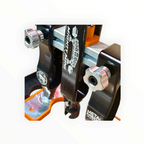 Mini-Max Bridge Puller Kit