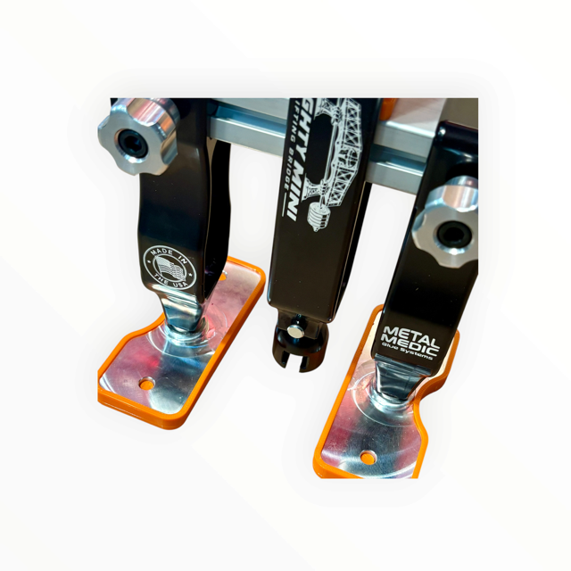 Mini-Max Bridge Puller Kit