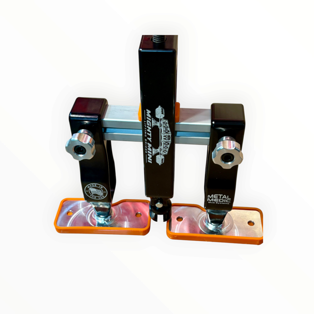 Mini-Max Bridge Puller Kit