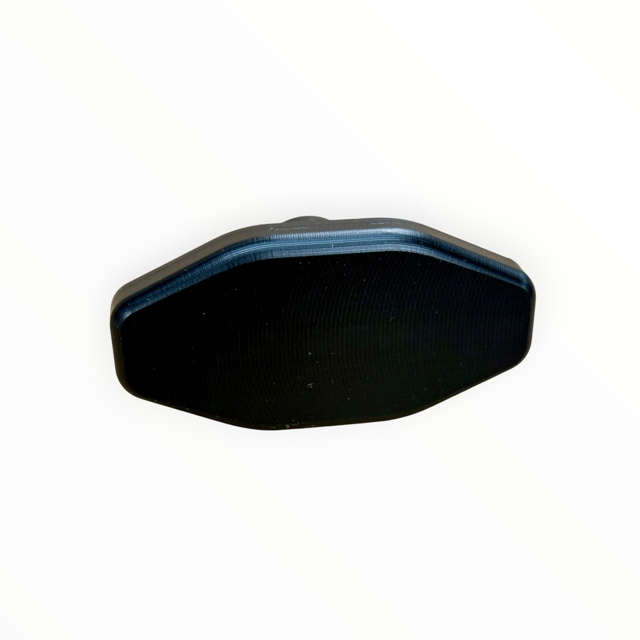 Xtreme Crease tab set