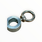 Shaft Collars and Eye Bolt  kit.