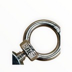 Shaft Collars and Eye Bolt  kit.