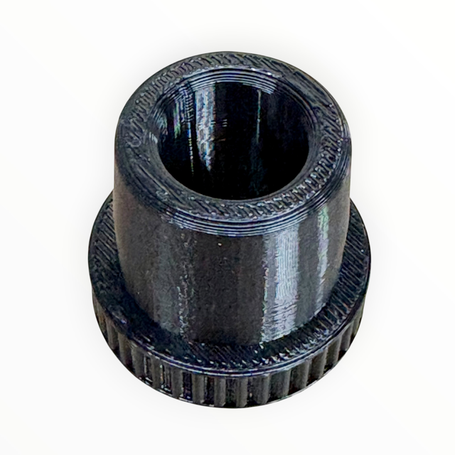 Hood Stand Lift Arm Caps Secondary image