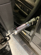 Stubby Panel Prop
