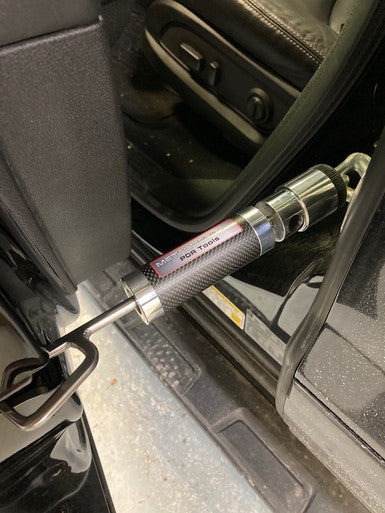 Stubby Panel Prop