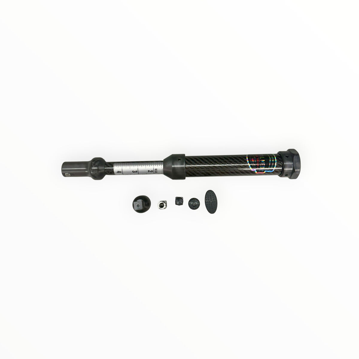 Rail-Gun S.A.S. Full Pack Out.(Spring Assist Slide Hammer)