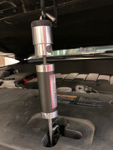 Stubby Panel Prop