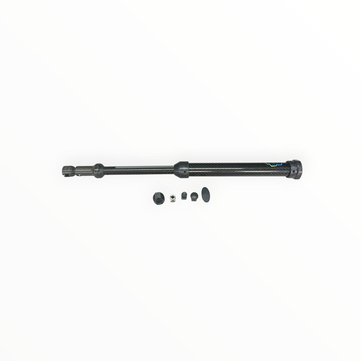 Rail-Gun S.A.S. Full Pack Out.(Spring Assist Slide Hammer)