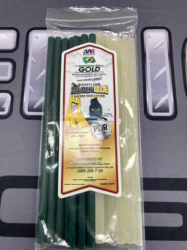 Green-Gold Pack