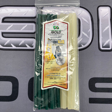 Green-Gold Pack Secondary image