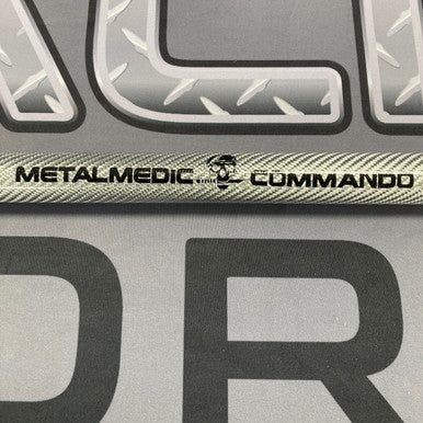 COMMANDO Hail Rod Main image