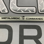 COMMANDO Hail Rod
