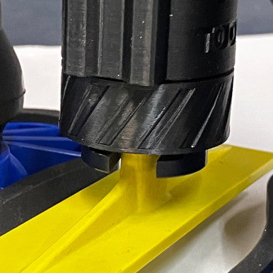 Tab Trap for KECO Robo Lifter