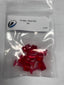 D-Tab/Red Dot  .4 inch (10mm)