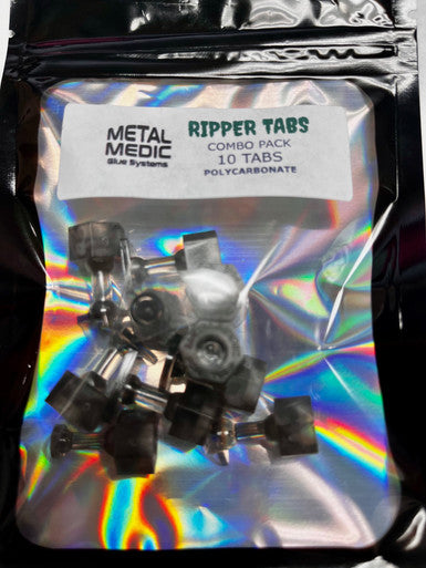 Ripper Tabs Combo Pack-PC (10 tabs) Main image