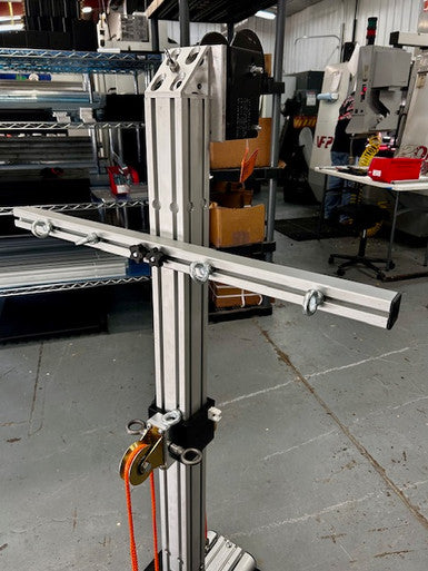 Intelli-Tower Cross Bar Main image