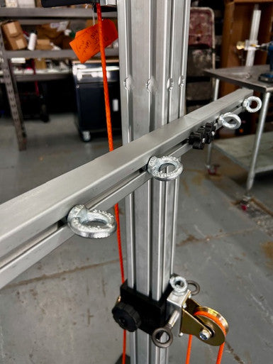 Intelli-Tower Cross Bar