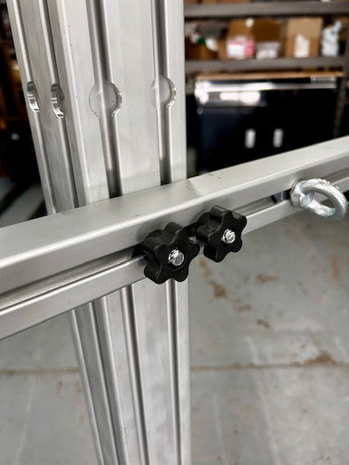 Intelli-Tower Cross Bar Secondary image