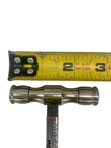 FMJ Ultra Precision PDR Hammer