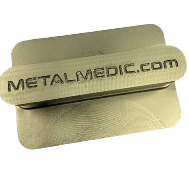 3x2 Collision Grade hero Glue Tab Secondary image