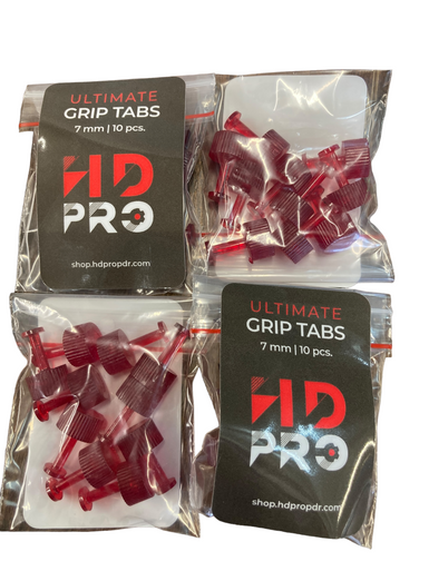 HDPRO 7MM Tab Main image