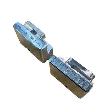 Sidewinder offset push/pull blocks Main image