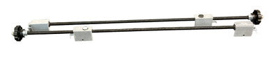 PUSH/PULL BAR PRO KIT 36