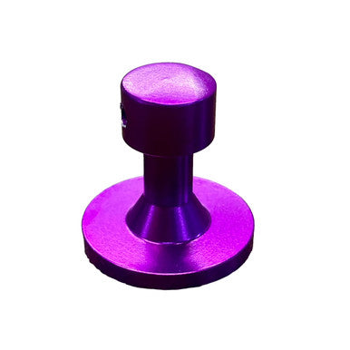 1.0 -inch Anodized Aluminum Hero
