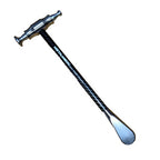 Finish Master  Hammer, Short 2.0
