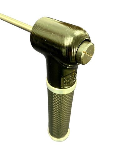 Carbon fiber Handle Hub Tool indexing Handle Secondary image