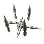 Sabot Stainless Steel Tip