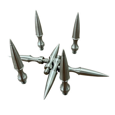 Sabot Stainless Steel Tip