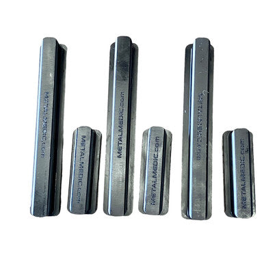 SKINNY PDR PRO PACK-OUT